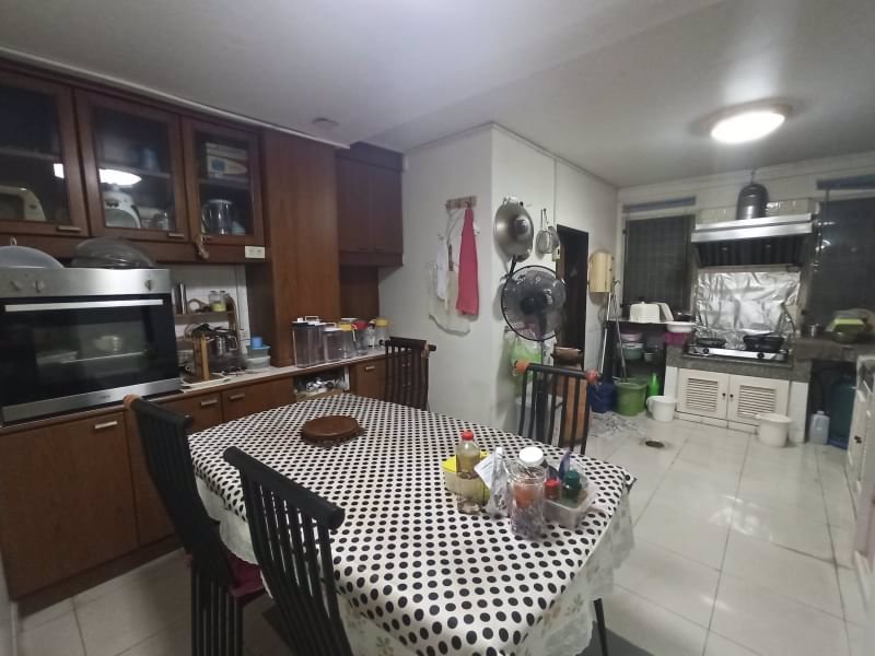 ขายอาคารพาณิชย์-4-ชั้นครึ่ง-ซอยรามคำแหง-กรุงเทพกรีฑา-ใกล้ศูนย์รวมสถานีรถไฟฟ้าแยกลำสาลี