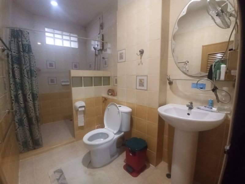 ขายอาคารพาณิชย์-4-ชั้นครึ่ง-ซอยรามคำแหง-กรุงเทพกรีฑา-ใกล้ศูนย์รวมสถานีรถไฟฟ้าแยกลำสาลี