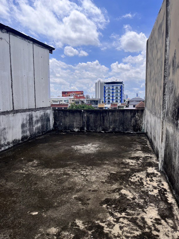 ขายอาคารพานิชย์-3ชั้น-ซอยวัดไผ่เงิน-ถนนสาธุประดิษฐ์-20-เข้าทางซอยจันทร์-43-แยก-26