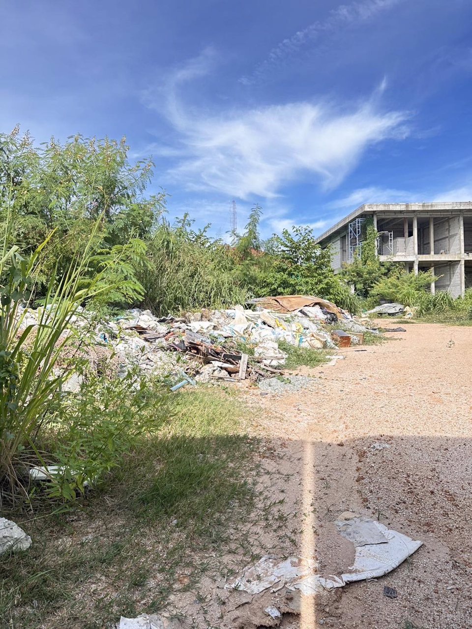 ขายที่ดิน-1-1-16ไร่-ซอยสุขุมวิท-พัทยา87-2-ถนนหนองกระบอก-ใกล้ถนนเลียบทางรถไฟ-พัทยา