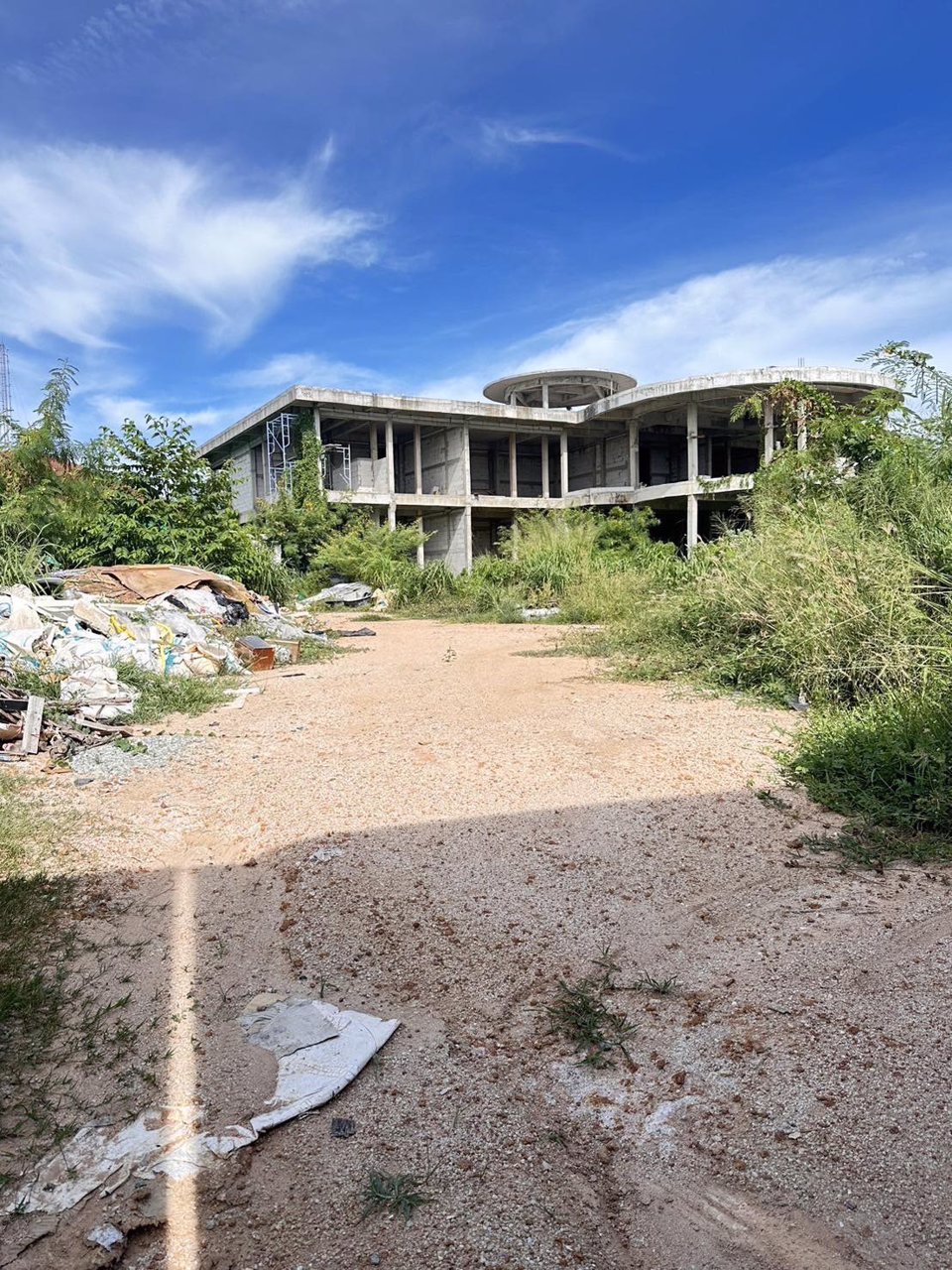 ขายที่ดิน-1-1-16ไร่-ซอยสุขุมวิท-พัทยา87-2-ถนนหนองกระบอก-ใกล้ถนนเลียบทางรถไฟ-พัทยา