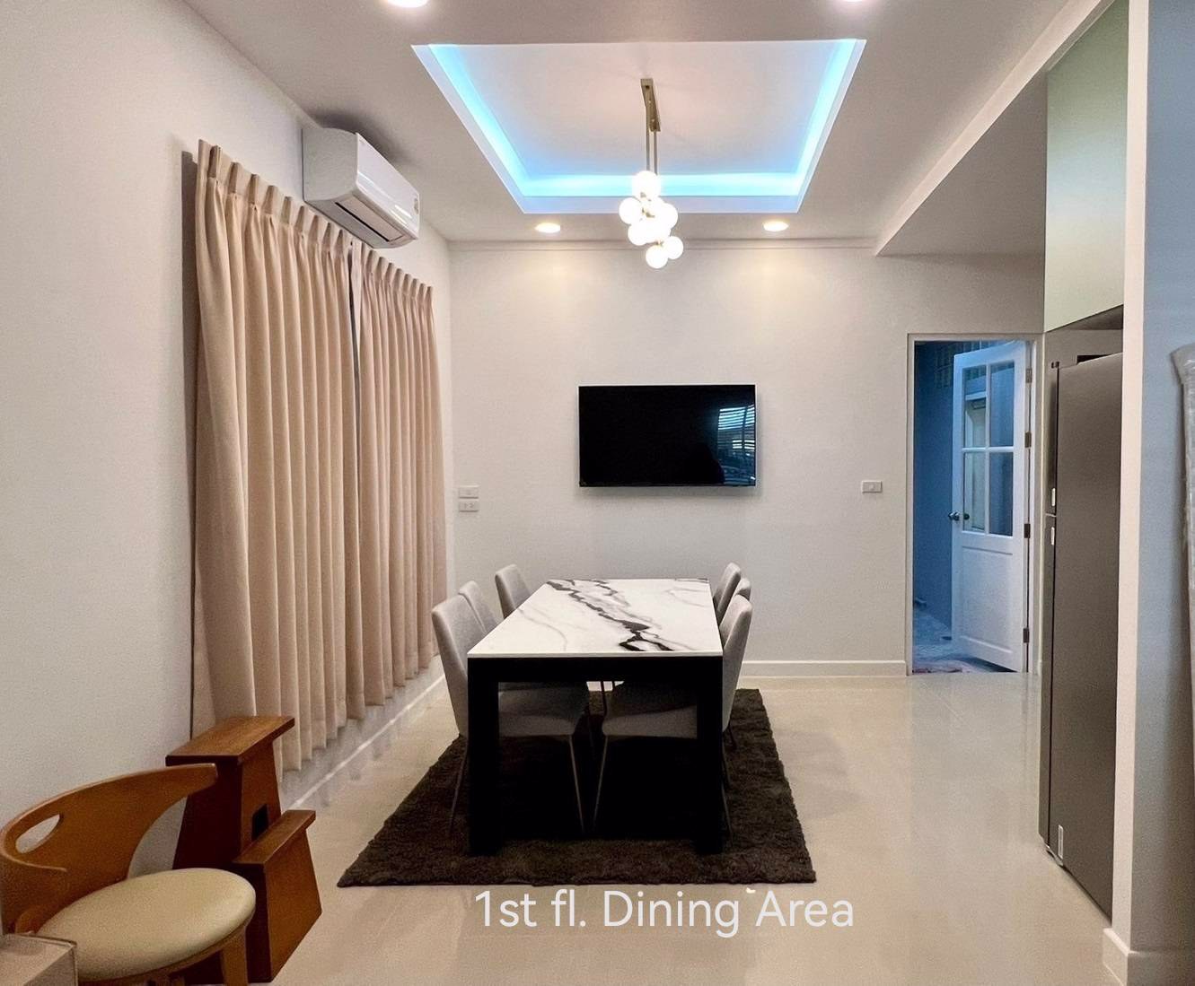 ให้เช่าโฮมออฟฟิศ-4-ชั้น-โครงการพลัสพาร์ค-อเวนิว-ลาซาล-ศรีนครินทร์-ตกแต่งใหม่-สิ่งแวดล้อมดี-ใกล้-bts