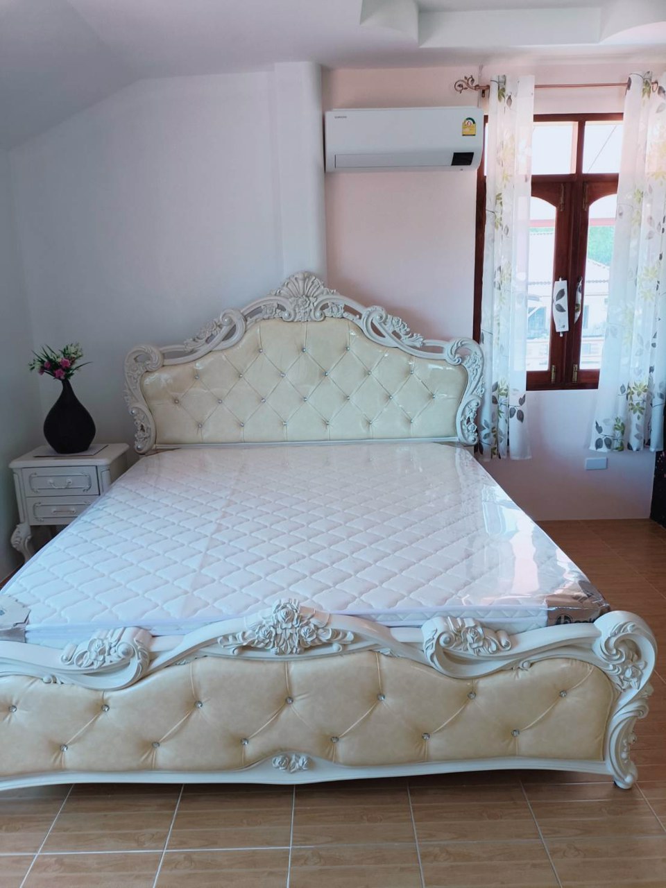 ขายบ้านตากอากาศ-2-ชั้น-ขนาด-415-ตรว-พร้อมสระว่ายน้ำ-ใกล้ทะเลอ่าวมะนาว-ใกล้วัดห้วยยาง-ทับสะแก-ประจวบ