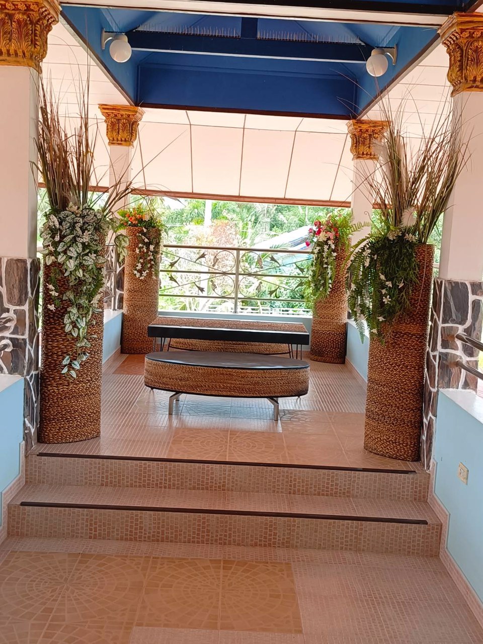 ขายบ้านตากอากาศ-2-ชั้น-ขนาด-415-ตรว-พร้อมสระว่ายน้ำ-ใกล้ทะเลอ่าวมะนาว-ใกล้วัดห้วยยาง-ทับสะแก-ประจวบ