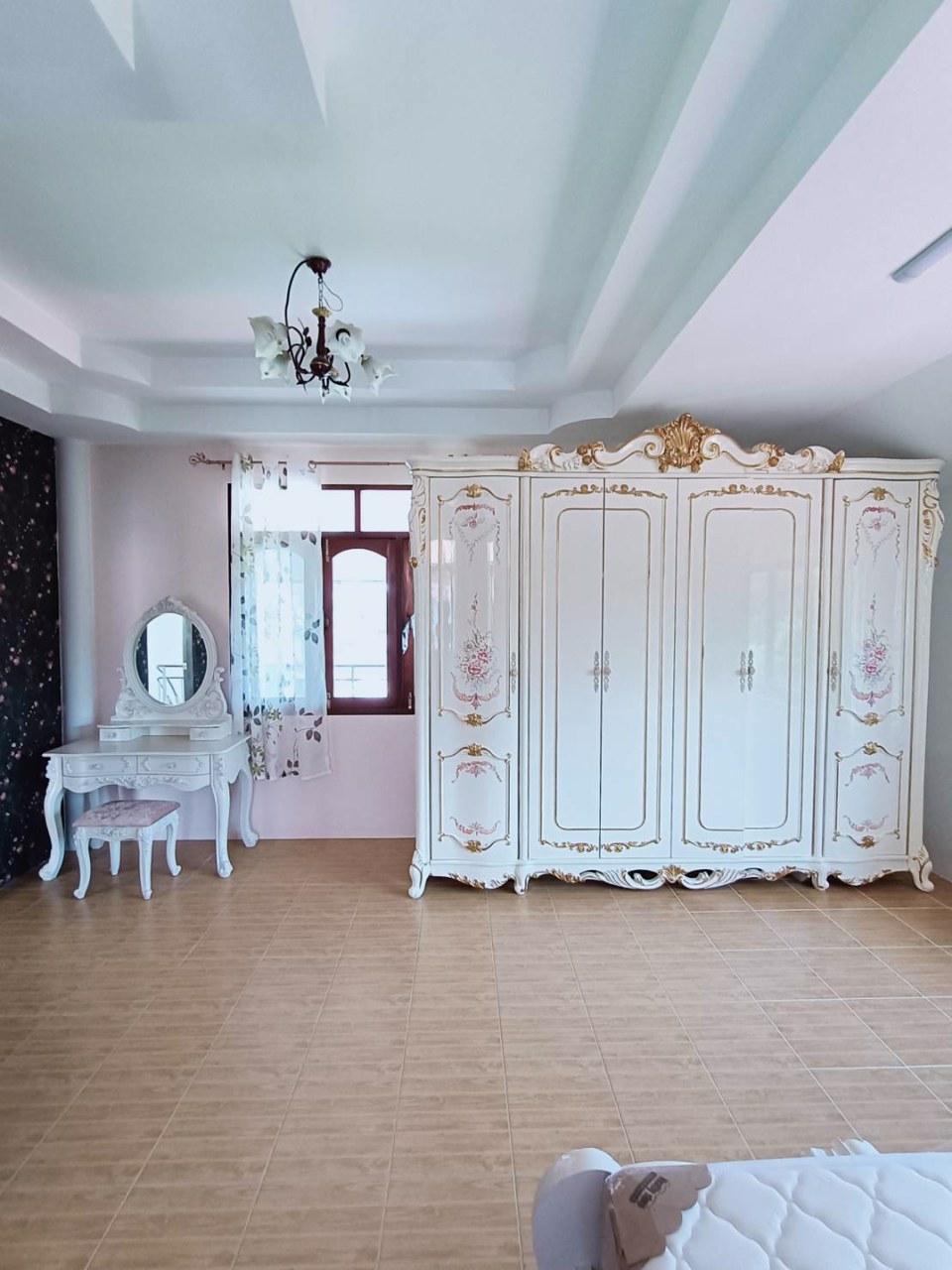 ขายบ้านตากอากาศ-2-ชั้น-ขนาด-415-ตรว-พร้อมสระว่ายน้ำ-ใกล้ทะเลอ่าวมะนาว-ใกล้วัดห้วยยาง-ทับสะแก-ประจวบ