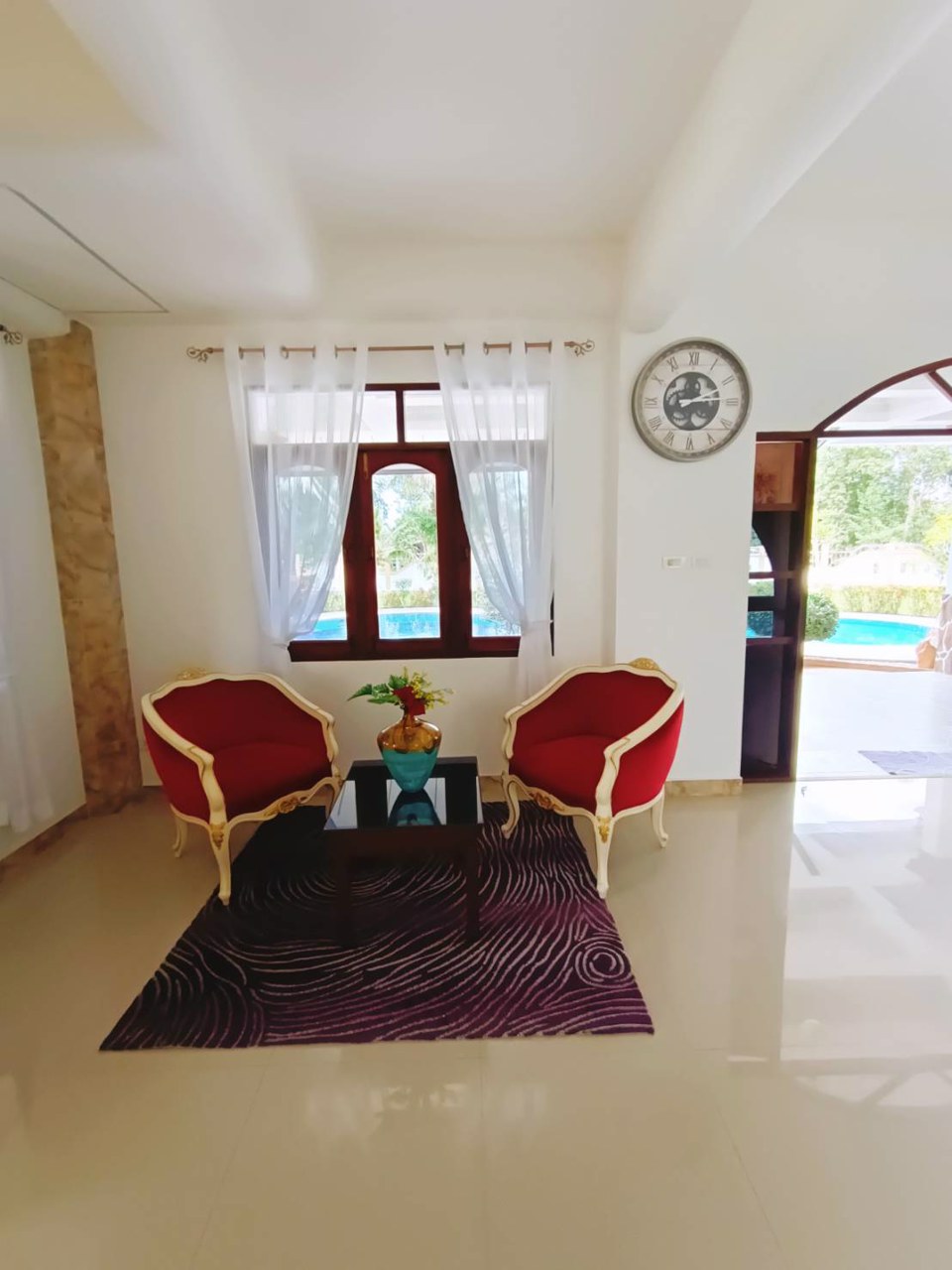 ขายบ้านตากอากาศ-2-ชั้น-ขนาด-415-ตรว-พร้อมสระว่ายน้ำ-ใกล้ทะเลอ่าวมะนาว-ใกล้วัดห้วยยาง-ทับสะแก-ประจวบ