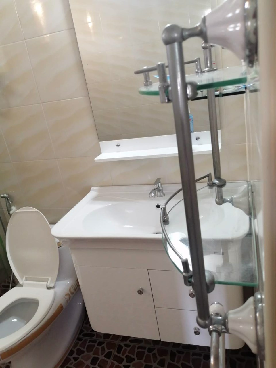 ขายบ้านตากอากาศ-2-ชั้น-ขนาด-415-ตรว-พร้อมสระว่ายน้ำ-ใกล้ทะเลอ่าวมะนาว-ใกล้วัดห้วยยาง-ทับสะแก-ประจวบ