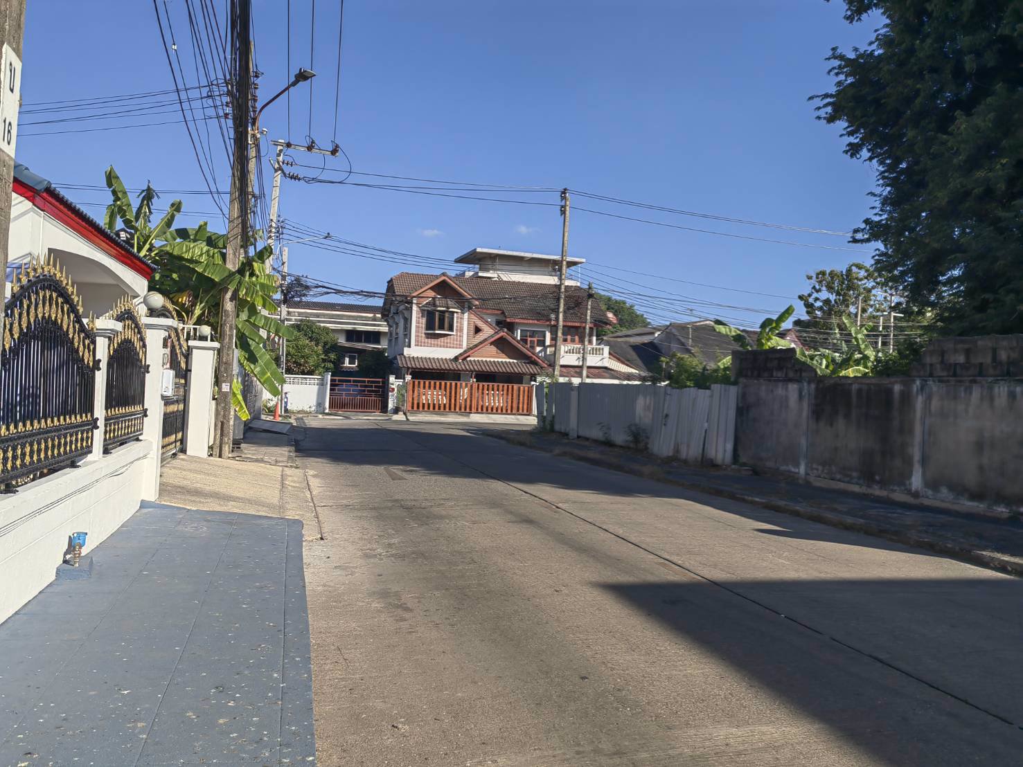 ให้เช่าบ้านเดี่ยว-ขนาด-99-ตรว-ถนนสุขุมวิท105-ซอยลาซาล46-ใกล้-btsแบริ่งและmrt-ศรีลาซาล