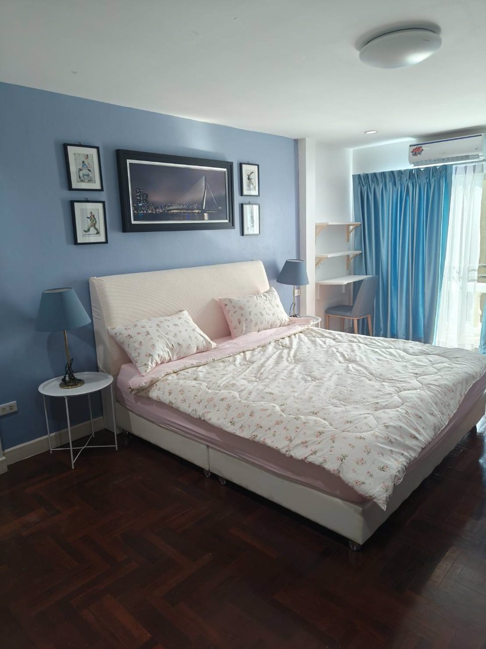 ให้เช่าบ้านเดี่ยว-ขนาด-99-ตรว-ถนนสุขุมวิท105-ซอยลาซาล46-ใกล้-btsแบริ่งและmrt-ศรีลาซาล