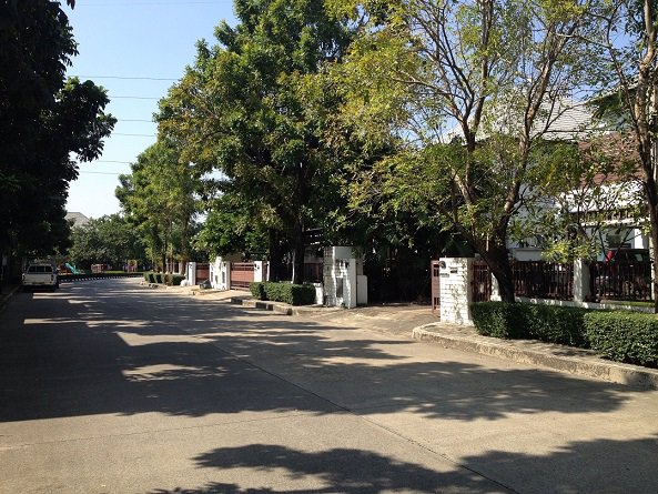 ขายบ้านเดี่ยวในโครงการบ้าน-bluelagoon-วงแหวน-บางนา-ติดถนนวงแหวนกาญจนาภิเษก-ใกล้ห้างเมกาบางนา