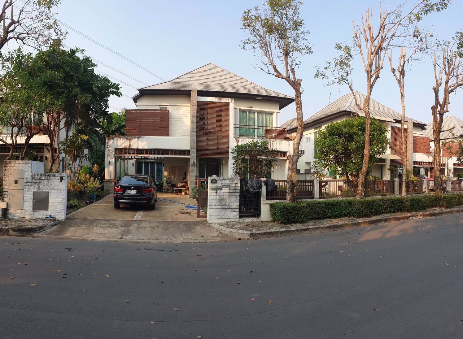 ขายบ้านเดี่ยวในโครงการบ้าน-bluelagoon-วงแหวน-บางนา-ติดถนนวงแหวนกาญจนาภิเษก-ใกล้ห้างเมกาบางนา