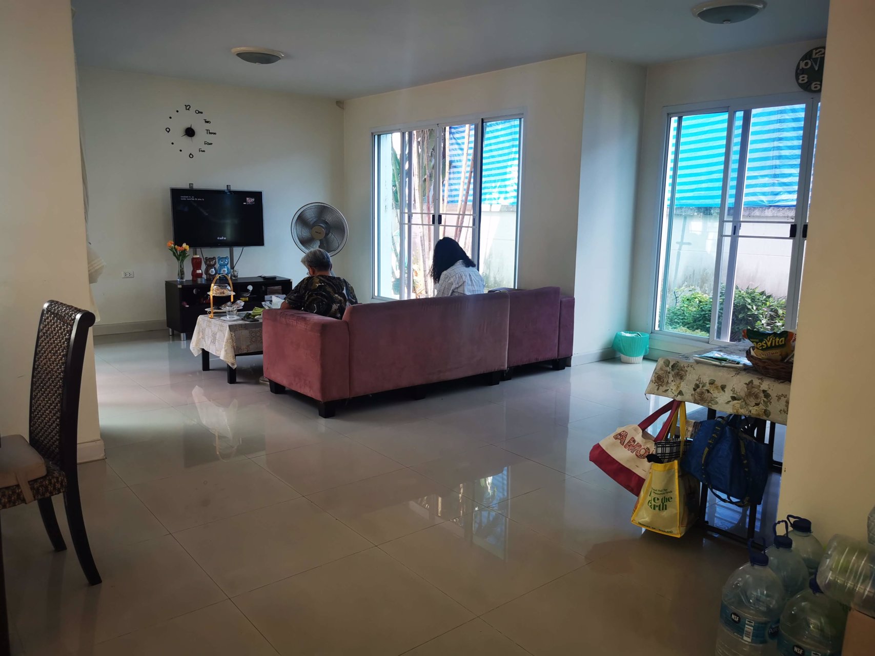 ขายบ้านเดี่ยวในโครงการบ้าน-bluelagoon-วงแหวน-บางนา-ติดถนนวงแหวนกาญจนาภิเษก-ใกล้ห้างเมกาบางนา