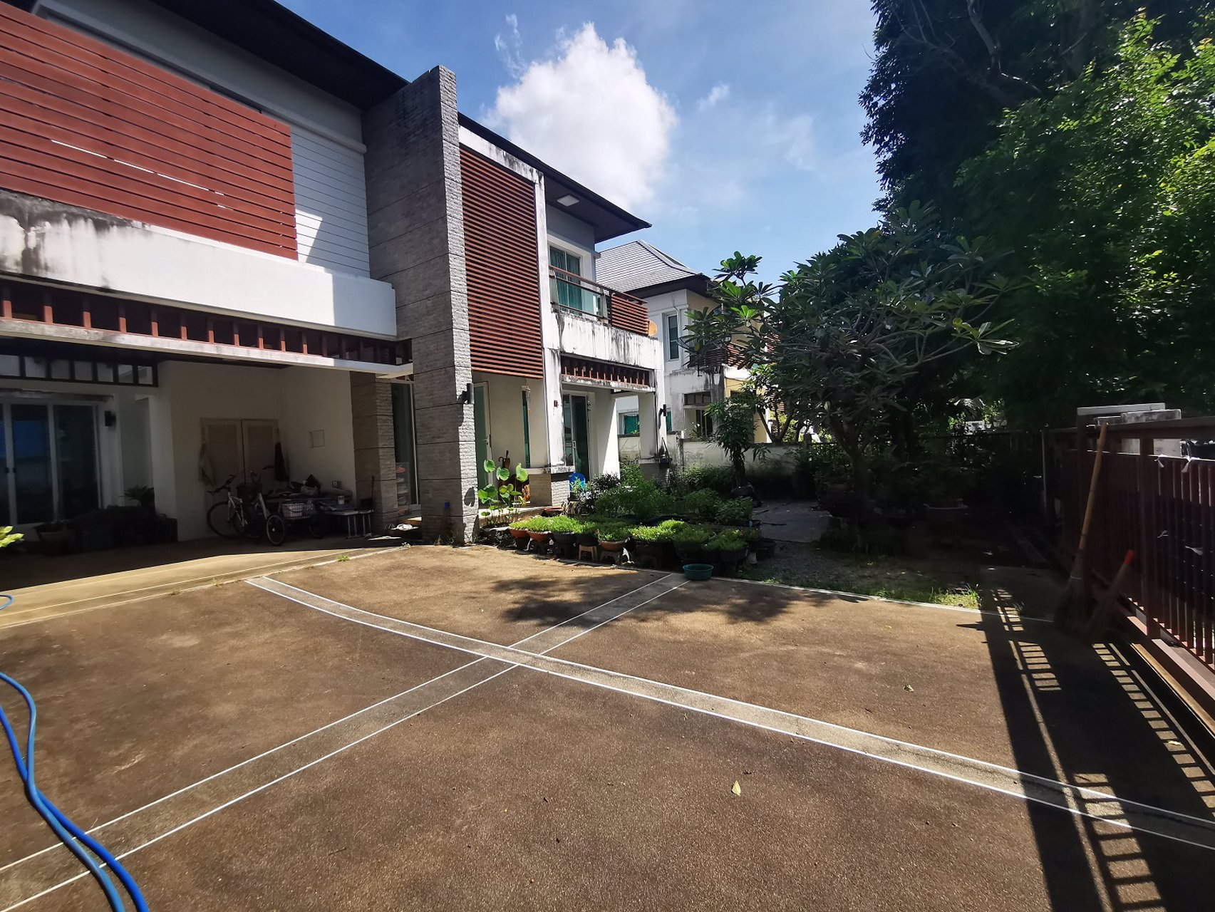 ขายบ้านเดี่ยวในโครงการบ้าน-bluelagoon-วงแหวน-บางนา-ติดถนนวงแหวนกาญจนาภิเษก-ใกล้ห้างเมกาบางนา