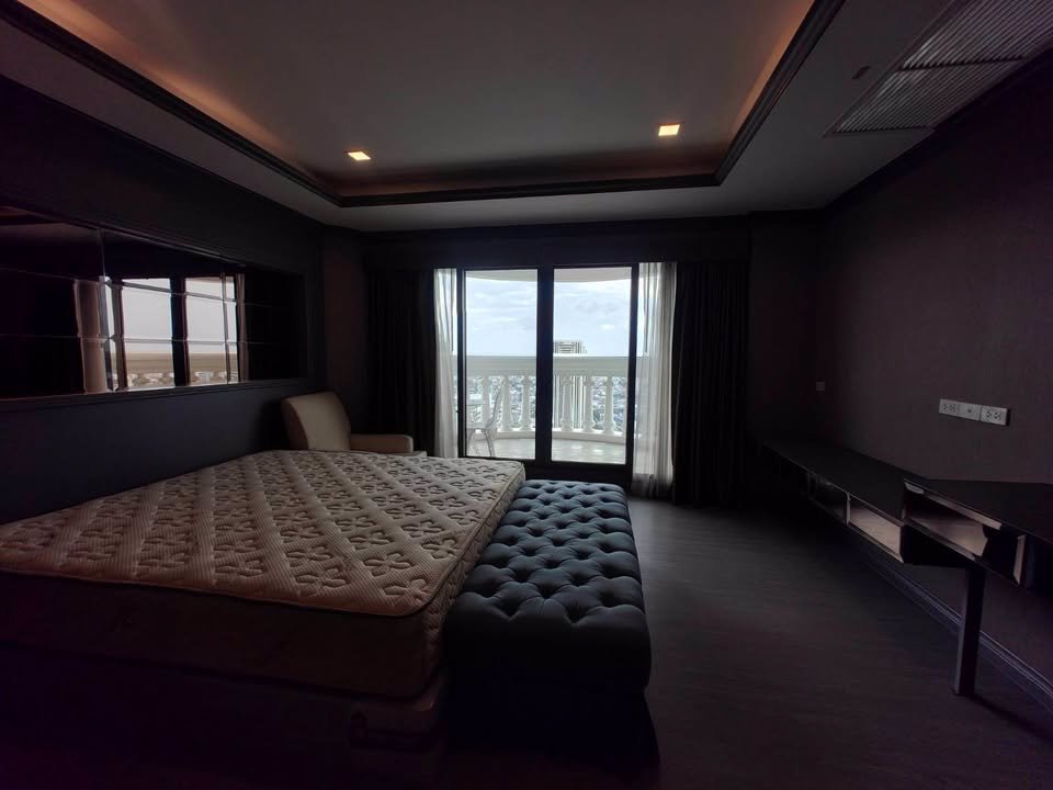 ขายพร้อมผู้เช่า-คอนโด-สเตท-ทาวเวอร์-1ห้องนอน1ห้องน้ำ-ตกแต่งสวยเฟอร์ฯครบ-วิวแม่น้ำ-ใกล้bts-ตากสิน