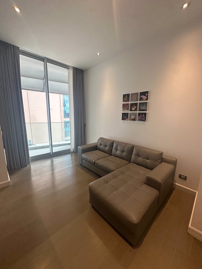 sale-rent-magnolias-ratchadamri-boulevard-condominium1-bedroom-royal-bangkok-sport-club-view