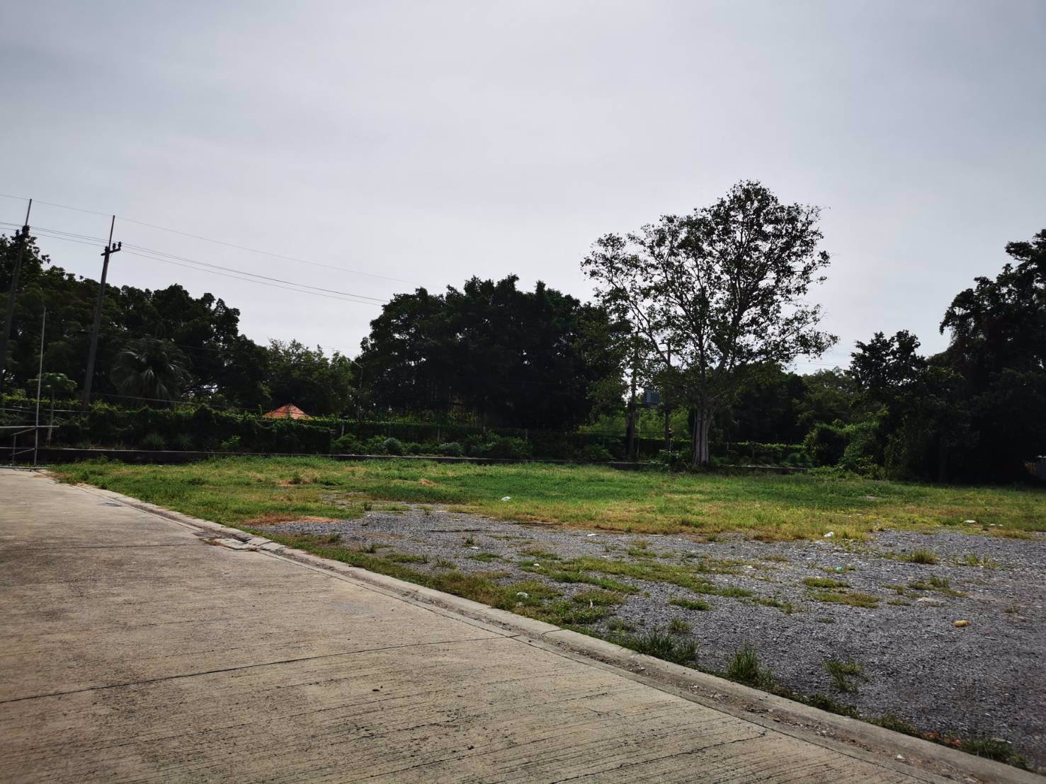 ขายที่ดิน-1075-ตรว-ในซอยเฉลิมพระเกียรติ-ร9-ซอย-25-เข้าซอย-330-ม-ใกล้สวนหลวงร9-ขายราคา