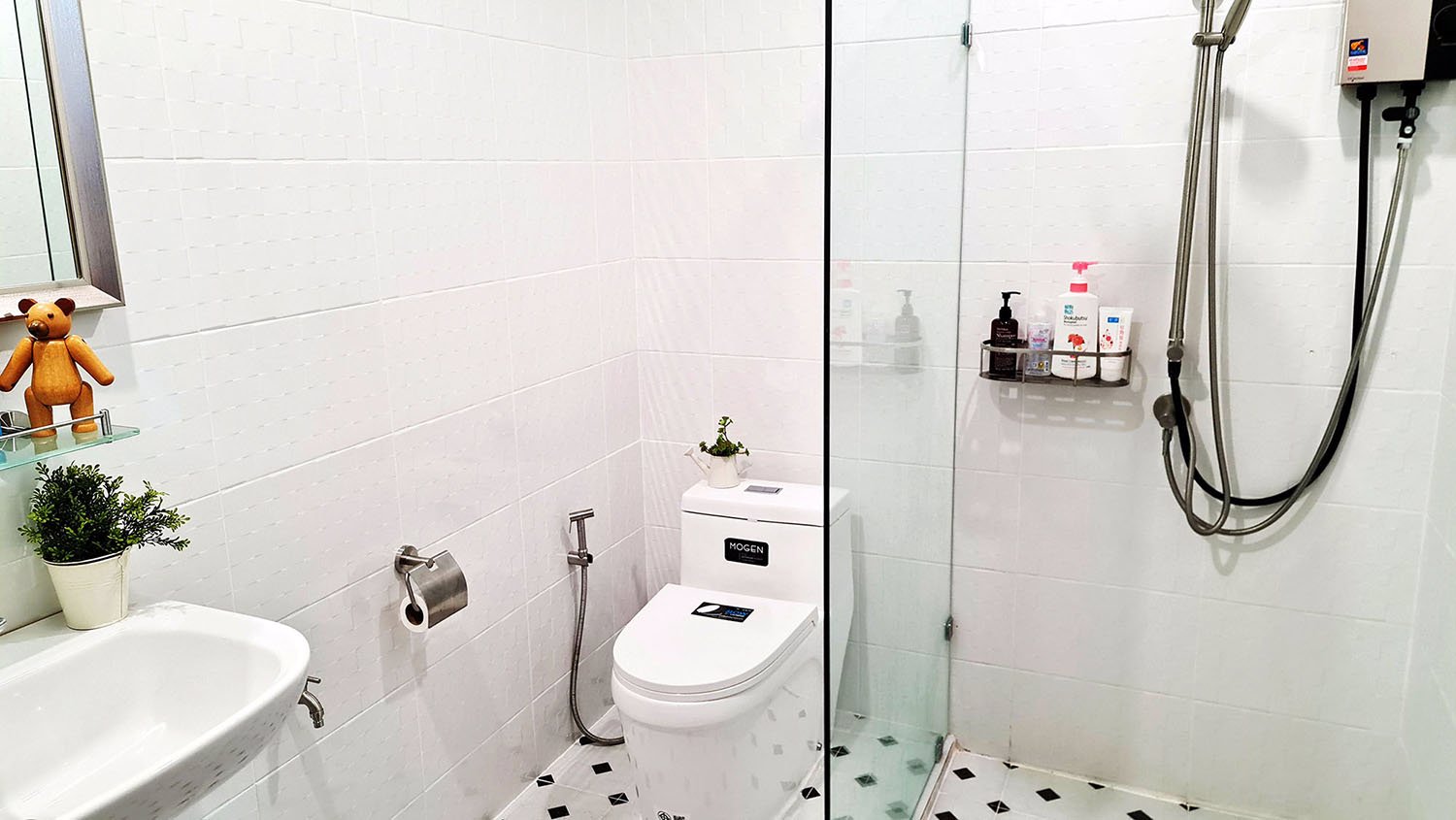 ขายบ้านสไตล์โคโลเนียลใจกลางเมืองน่าน