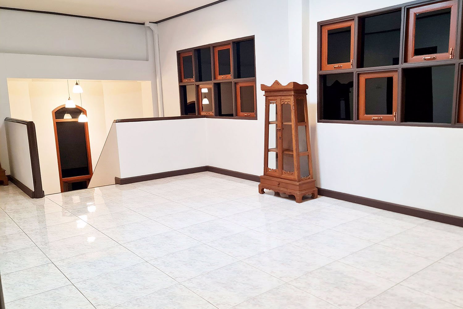 ขายบ้านสไตล์โคโลเนียลใจกลางเมืองน่าน