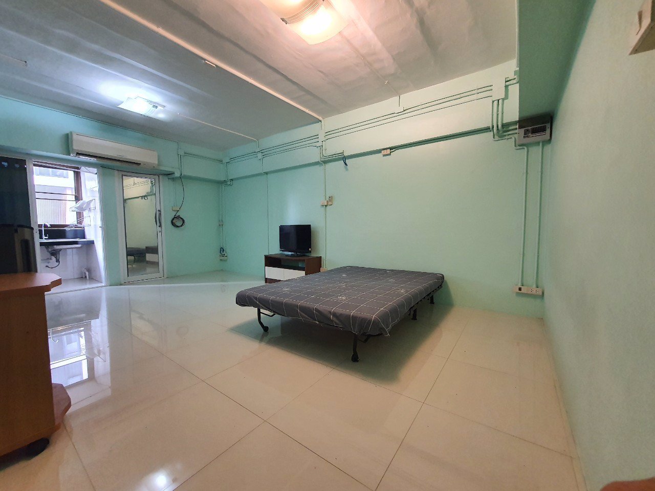 ขายคอนโดไดมอนปาร์คสะพานควาย