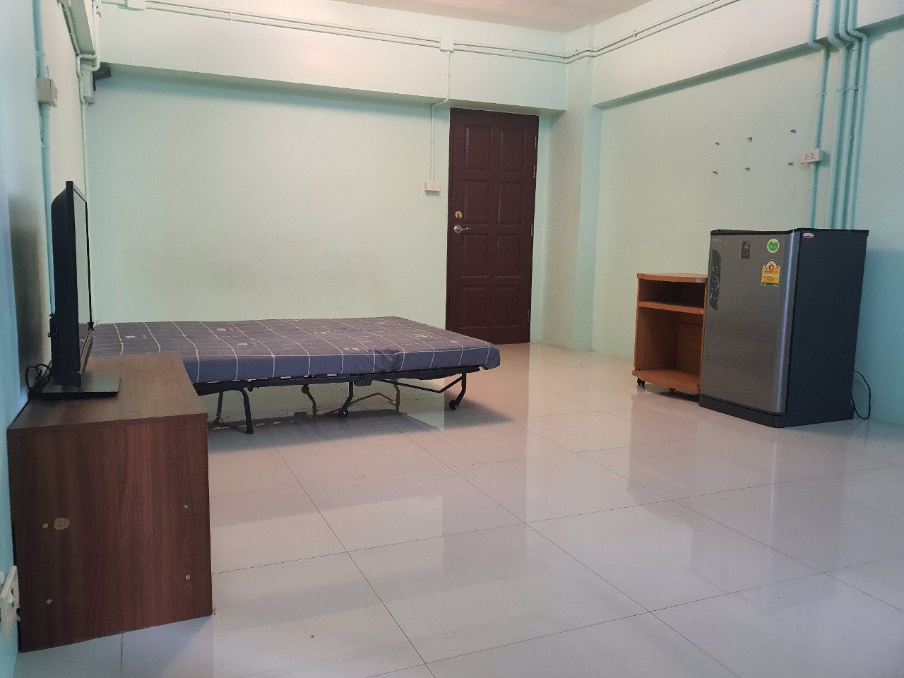 ขายคอนโดไดมอนปาร์คสะพานควาย