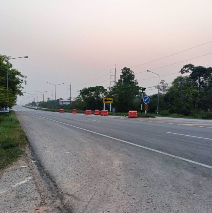 ขายที่ดินเปล่า-6ไร่ครึ่ง-ในเมืองหนองบัวลำภู-มีน้ำไฟฟ้าทำบ้านได้เลย