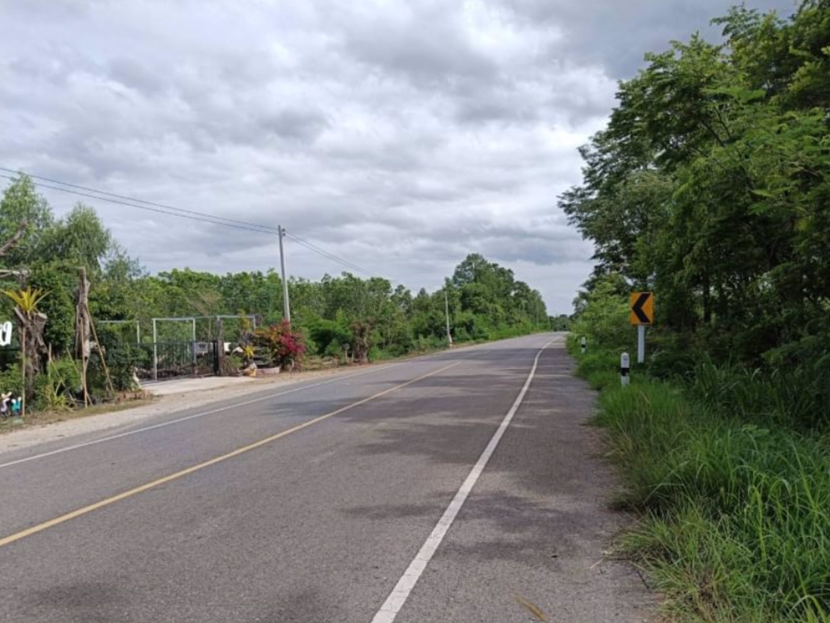 ขายที่ดินเปล่า-6ไร่ครึ่ง-ในเมืองหนองบัวลำภู-มีน้ำไฟฟ้าทำบ้านได้เลย