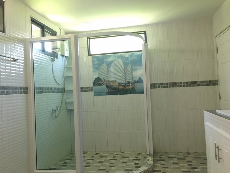 บ้านสวยหลังใหญ๋-ในหมู่บ้านพฤกษชาติ-รามคำแหง-118