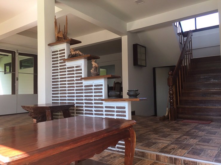 บ้านสวยหลังใหญ๋-ในหมู่บ้านพฤกษชาติ-รามคำแหง-118