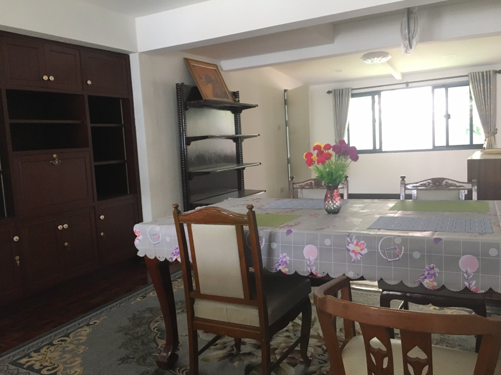 บ้านสวยหลังใหญ๋-ในหมู่บ้านพฤกษชาติ-รามคำแหง-118