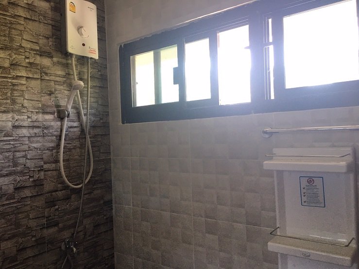 บ้านสวยหลังใหญ๋-ในหมู่บ้านพฤกษชาติ-รามคำแหง-118