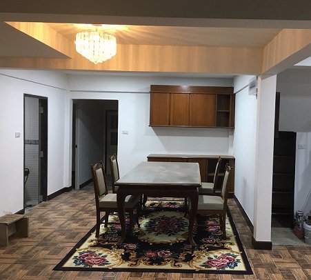 บ้านสวยหลังใหญ๋-ในหมู่บ้านพฤกษชาติ-รามคำแหง-118