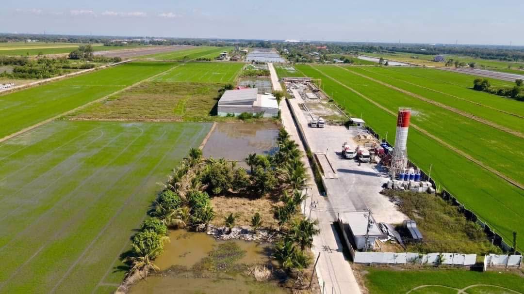 ที่ดินคลอง11-ธัญบุรีทำเลดี