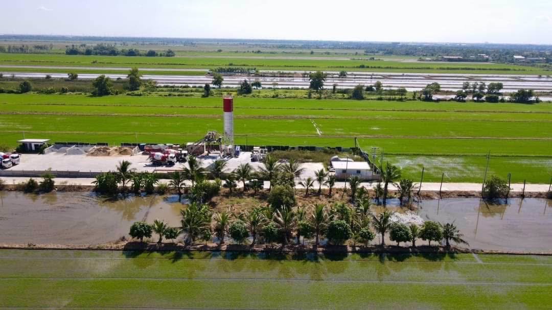 ที่ดินคลอง11-ธัญบุรีทำเลดี