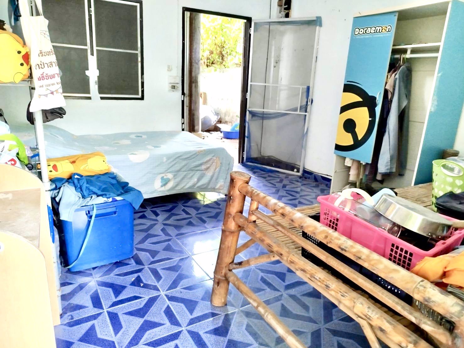 ขายด่วนมาก-ที่ดิน-พร้อมสิ่งปลูกสร้าง-ราคานี้ไม่มีแล้ว-ติดถนนใหญ่