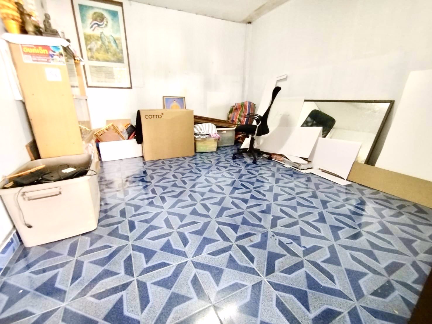 ขายด่วนมาก-ที่ดิน-พร้อมสิ่งปลูกสร้าง-ราคานี้ไม่มีแล้ว-ติดถนนใหญ่