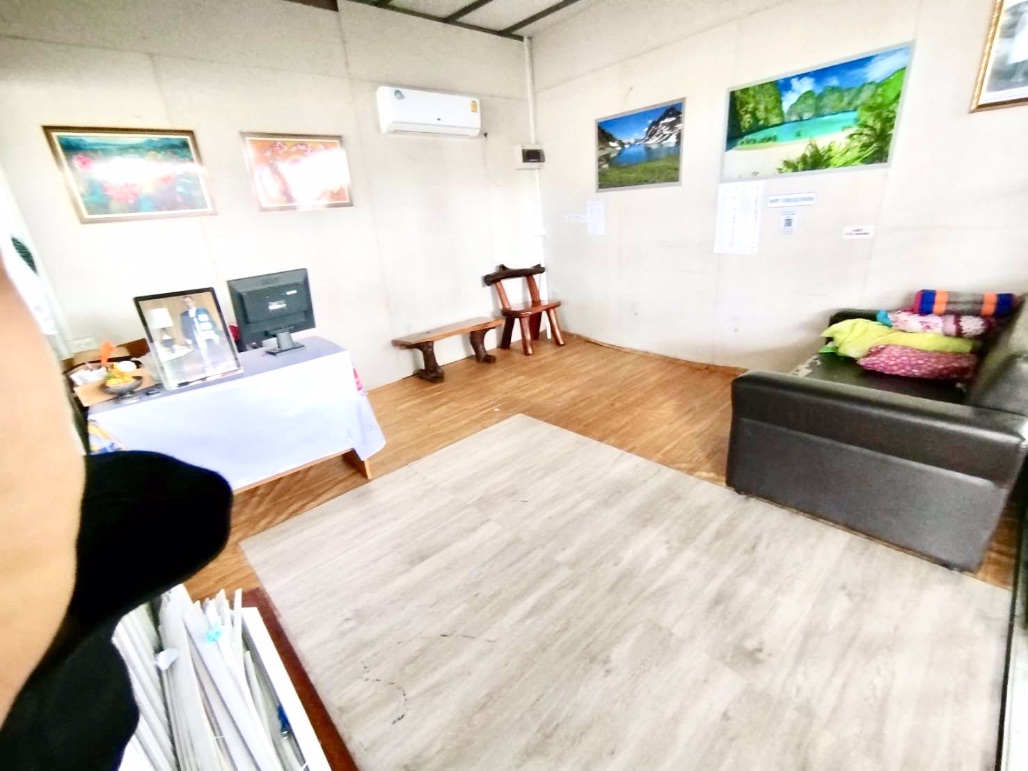 ขายด่วนมาก-ที่ดิน-พร้อมสิ่งปลูกสร้าง-ราคานี้ไม่มีแล้ว-ติดถนนใหญ่