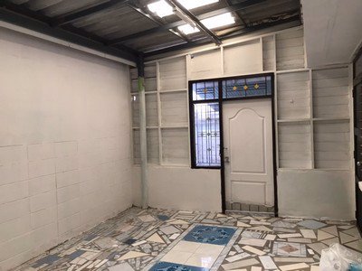 บ้านเดี่ยวให้เช่า-2ชั้น-หมู่บ้านเสรี-พระรามเก้าซอย43-ใกล้ทางด่วน-เดอะไนน์พระรามเก้า-code-tk14-