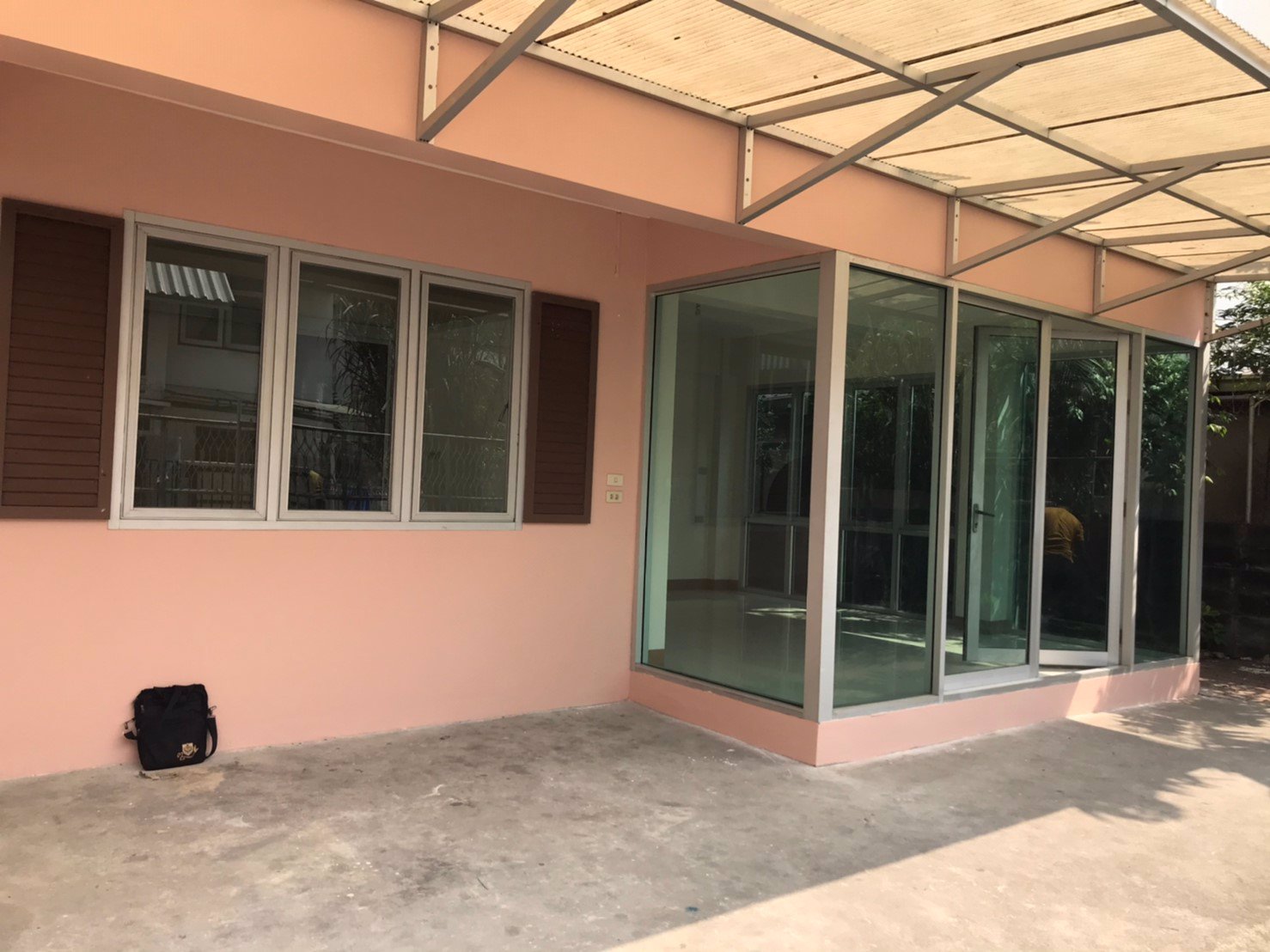 ให้เช่าบ้านเดี่ยว-3ชั้น-เหมาะทำโฮมออฟฟิส-และพักอาศัย-ย่านทาวน์อินทาวน์