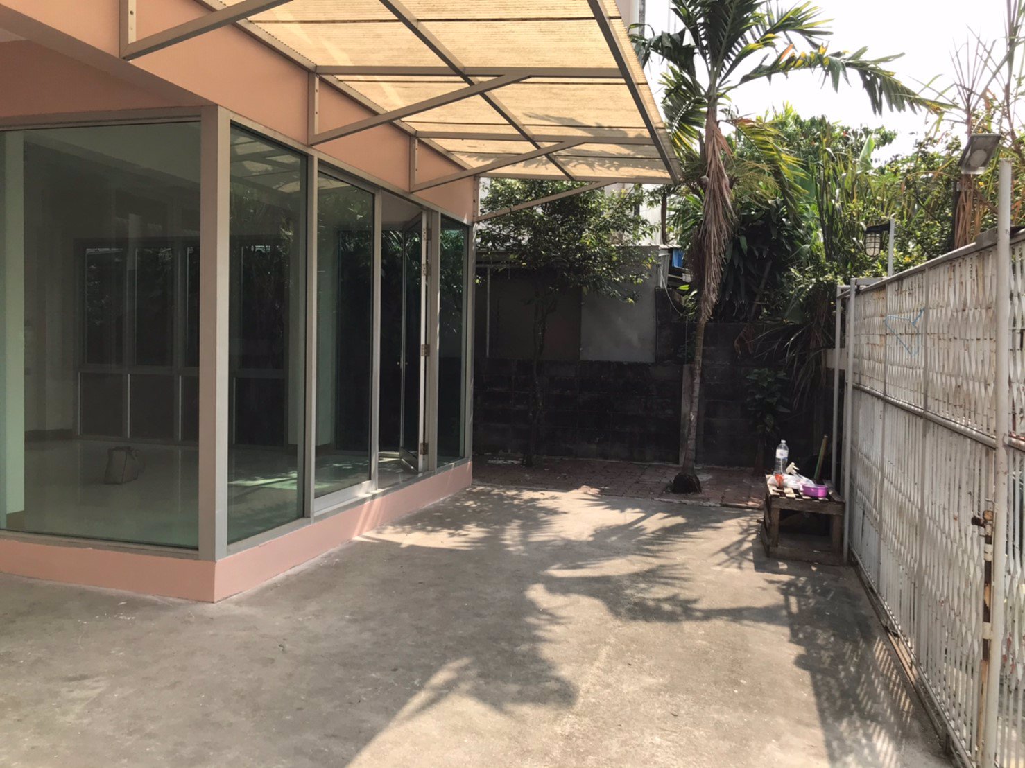 ให้เช่าบ้านเดี่ยว-3ชั้น-เหมาะทำโฮมออฟฟิส-และพักอาศัย-ย่านทาวน์อินทาวน์