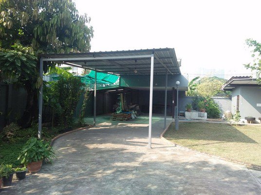 ให้เช่าบ้านเดี่ยว-2-ชั้น-เนื้อที่170-ตารางวา-ซอยลาดพร้าว-1-เหมาะทำออฟฟิศ-ใกล้-mrtห้าแยกลาดพร้าว