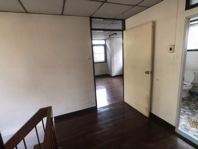 ให้เช่าบ้านเดี่ยว2ชั้น-เนื้อที่-85-ตรว-หมู่บ้านเสรี-พระรามเก้า-51-ใกล้the-nine-พระรามเก้า