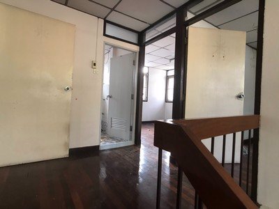 ให้เช่าบ้านเดี่ยว2ชั้น-เนื้อที่-85-ตรว-หมู่บ้านเสรี-พระรามเก้า-51-ใกล้the-nine-พระรามเก้า