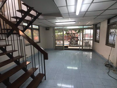 ให้เช่าบ้านเดี่ยว2ชั้น-เนื้อที่-85-ตรว-หมู่บ้านเสรี-พระรามเก้า-51-ใกล้the-nine-พระรามเก้า