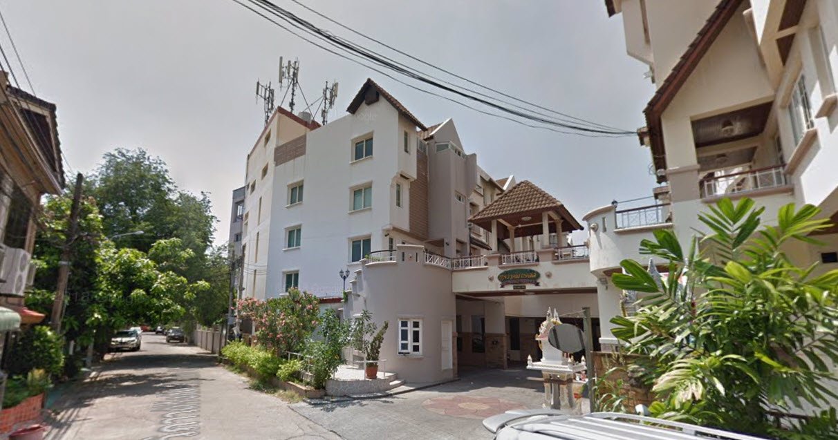 tk86-ให้เช่าทาวน์โฮม-4ชั้นเล่นระดับ-ใกล้mrt-ลาดพร้าว-เหมาะสำหรับอยู่อาศัยและโฮมออฟฟิต