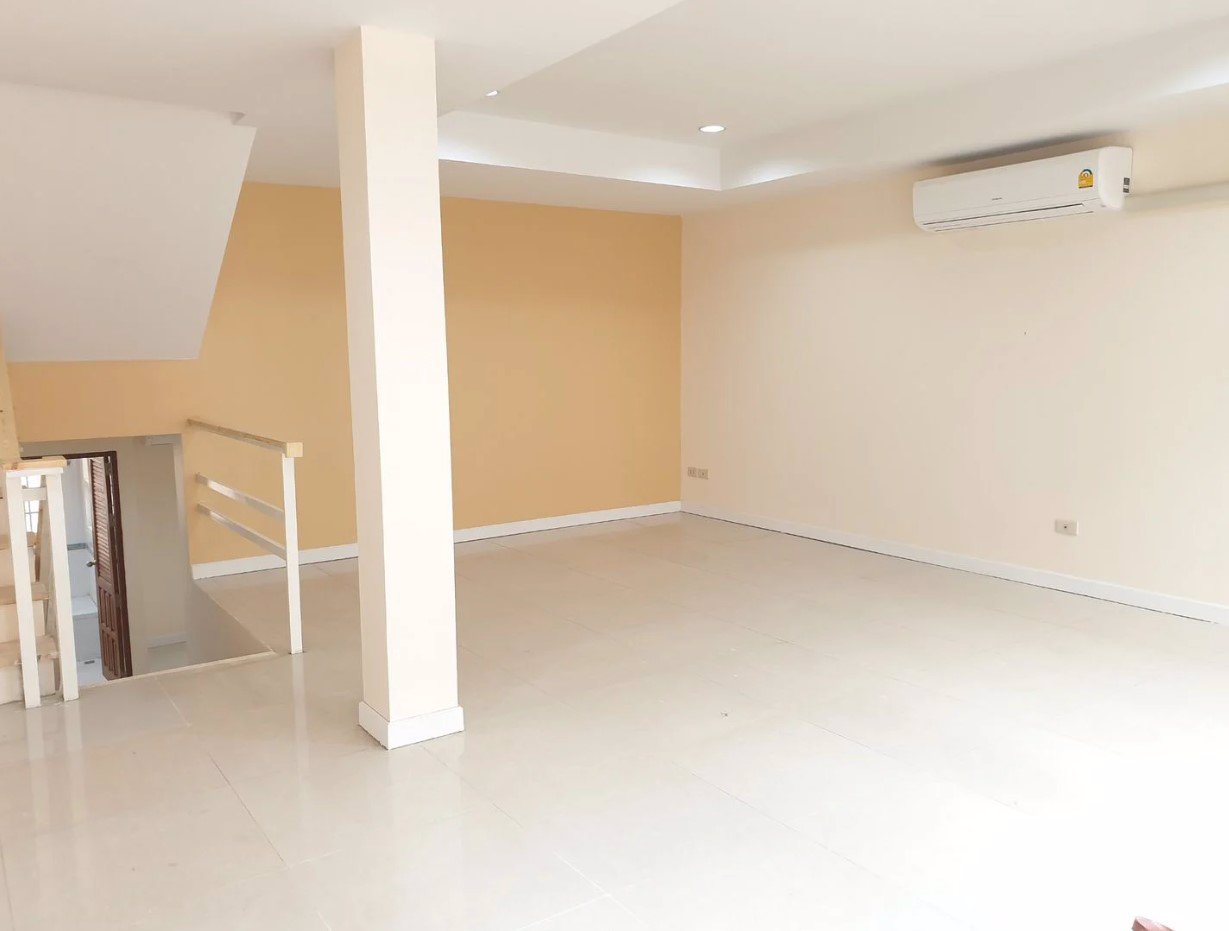 tk86-ให้เช่าทาวน์โฮม-4ชั้นเล่นระดับ-ใกล้mrt-ลาดพร้าว-เหมาะสำหรับอยู่อาศัยและโฮมออฟฟิต