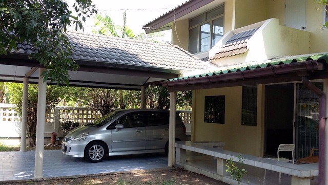 tk93-ให้เช่าบ้านเดี่ยว-2ชั้น-หมู่บ้านพฤกษชาติ-รามคำแหง-118-พื้นที่-100-ตรว-บรรยากาศร่มรื่นน่าอยู่