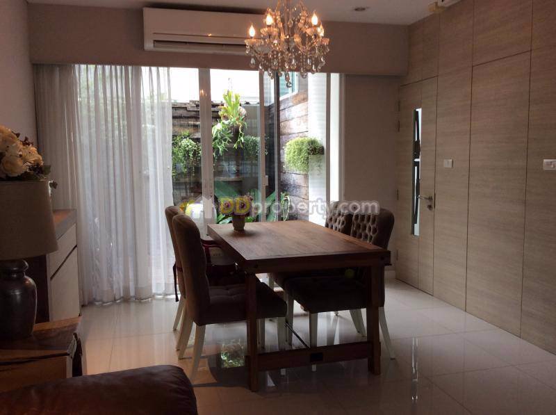 tk92-ให้เช่าทาวน์โฮม-ใกล้-mrtลาดพร้าว-ลุมพินีทาวน์เรสซิเดนซ์-ลาดพร้าว-สเตชั่น-ตกแต่งพร้อมเข้าอยู่