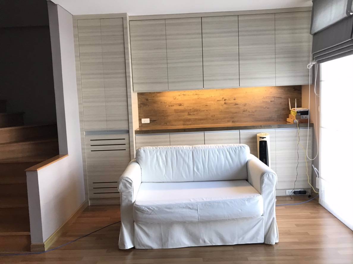 tk92-ให้เช่าทาวน์โฮม-ใกล้-mrtลาดพร้าว-ลุมพินีทาวน์เรสซิเดนซ์-ลาดพร้าว-สเตชั่น-ตกแต่งพร้อมเข้าอยู่