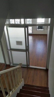 tk91-ให้เช่าสำนักงานโฮมออฟฟิศบ้านกลางเมืองรัชดาลาดพร้าว-4-ชั้น-โครงการติดถนนลาดพร้าว