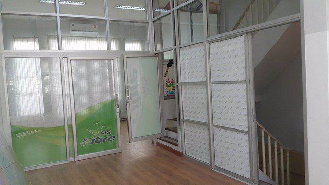 tk91-ให้เช่าสำนักงานโฮมออฟฟิศบ้านกลางเมืองรัชดาลาดพร้าว-4-ชั้น-โครงการติดถนนลาดพร้าว